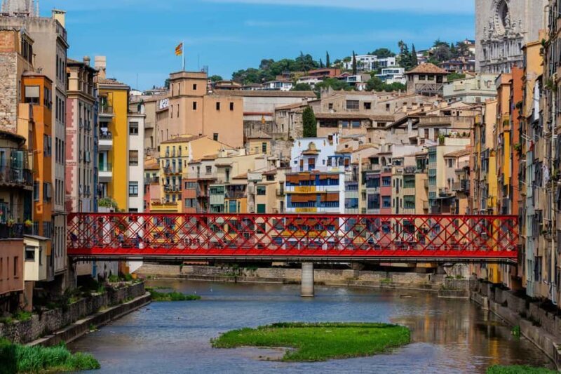 Girona: Private 2-Hour Intro Walk with Local Guide - Why the Personal Touch Matters