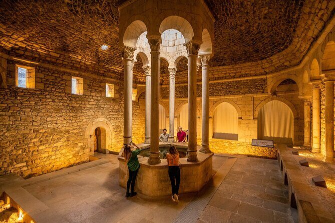 Girona Private Guided Tour by High Speed Train from Barcelona - Authentic Traveler Insights