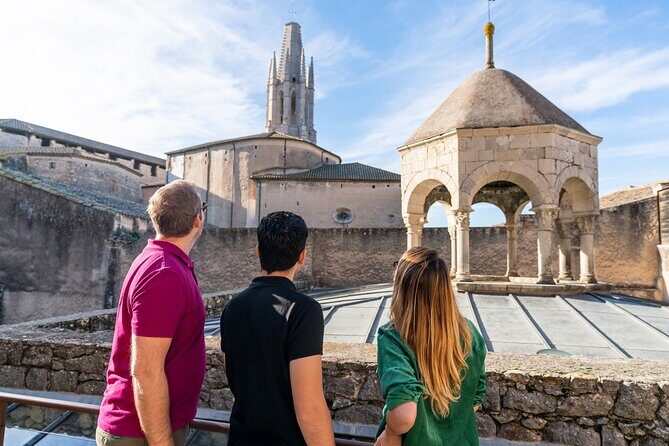 Girona Private Guided Tour by High Speed Train from Barcelona - Final Thoughts: Is this Tour Right for You?