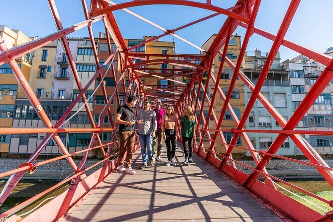 Girona Private Guided Tour by High Speed Train from Barcelona - FAQ
