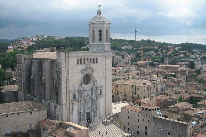 Girona Private History Tour - An Authentic Walk Through Girona’s Historic Heart