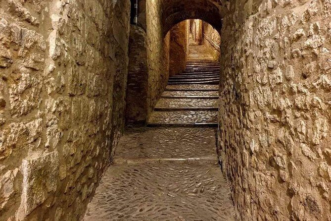 Girona Private History Tour - Timing, Duration, and Practical Details