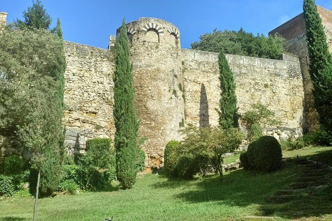 Girona Private History Tour - The Value of a Private Guided Tour
