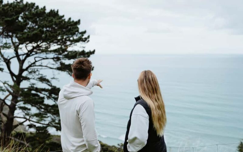 Gisborne: Railbike Tour with E-Bike Option - Meeting Point and Practicalities