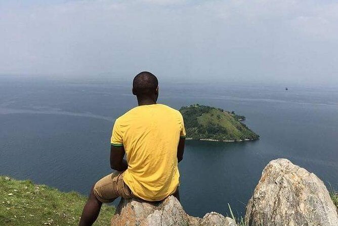 Gisenyi city tour - The Busiest Border in Africa