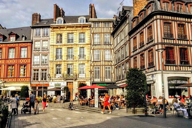 giverny-and-rouen-private-full-day-tour-from-paris-van-and-guide