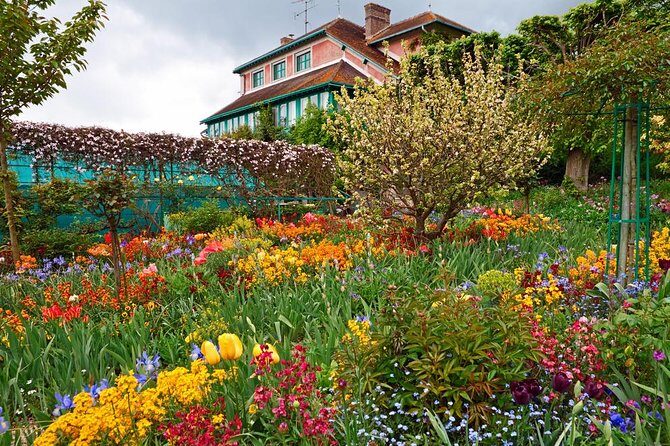 Giverny Half-Day Guided Tour from Paris - Why This Tour Stands Out