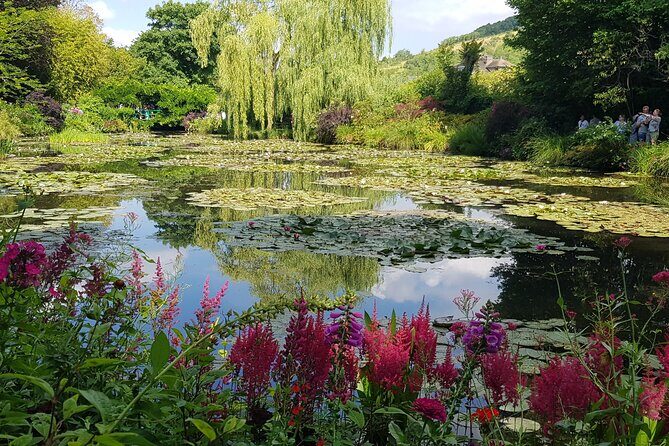 Giverny Half-Day Guided Tour from Paris - Who Would Love This Tour?