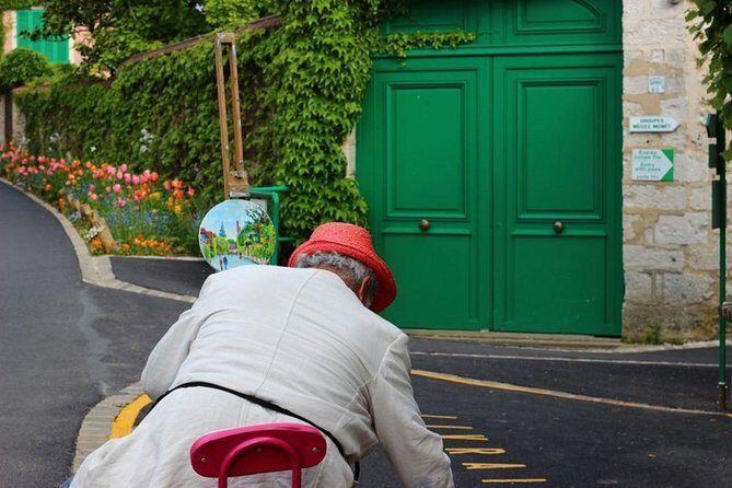 Giverny Monet House and Gardens Skip the line Walking tour - The Value of the Experience