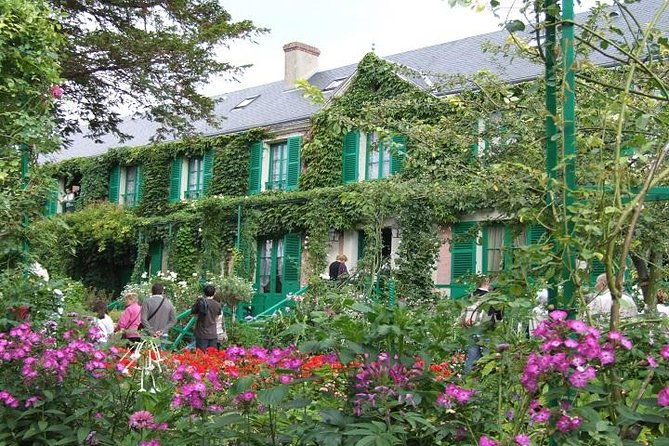 giverny-monets-house-gardens-small-group-tour-hotel-pick-up