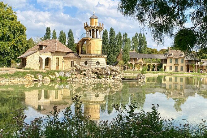giverny-versailles-trianon-small-group-from-paris-by-minivan