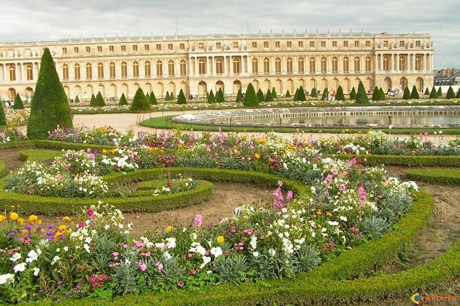 Giverny's House & Gardens plus Versailles Palace Day Trip with Lunch from Paris - Final Thoughts