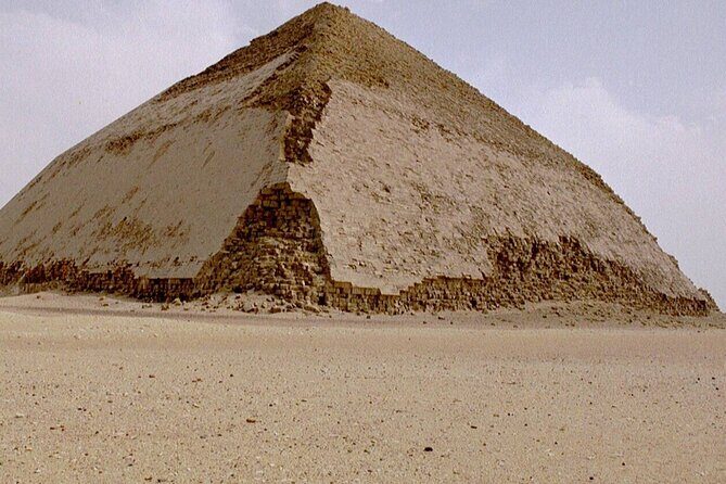 Giza and Sakkara Pyramids and Memphis Private Tour from Cairo - The Experience from the Reviewers’ Perspective