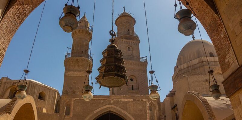 Giza: Egyptian Museum & Optional Khan el-Khalili Tour - Tour Variations and Extras