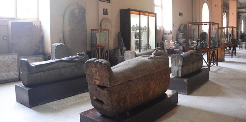 Giza: Egyptian Museum & Optional Khan el-Khalili Tour - Who Will Love This Tour?
