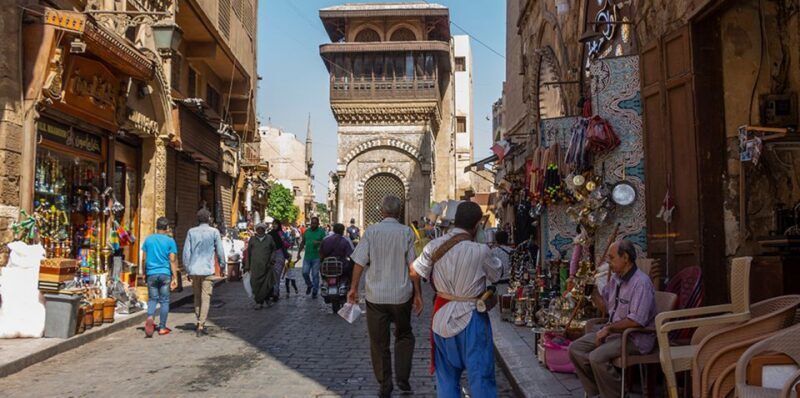 Giza: Egyptian Museum & Optional Khan el-Khalili Tour - Final Thoughts
