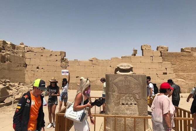 Giza Great Pyramids & National Museum of Egypt Full Day Trip - Authentic Experiences and Review Highlights