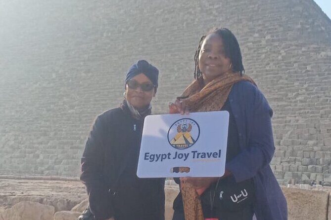 Giza Great Pyramids & National Museum of Egypt Full Day Trip - Who This Tour Is Perfect For