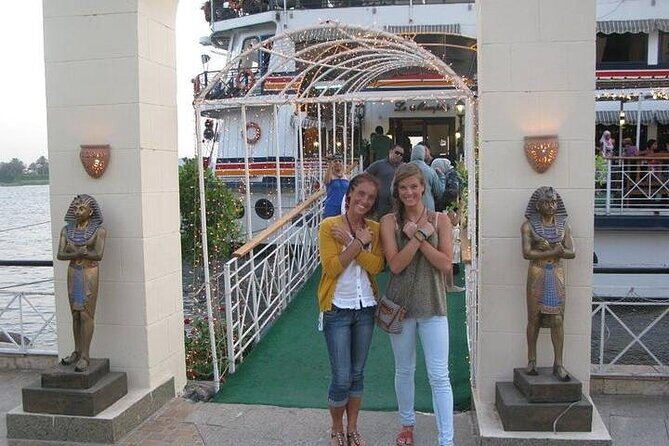 Giza Pyramid tour with ATV,Camel,Lunch,shopping,Dinner Show - Final Thoughts: Is This Tour Right for You?