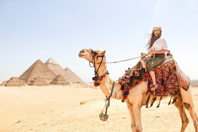 Giza Pyramids 4 Hours Private Tour - Final Thoughts: Is It Worth It?