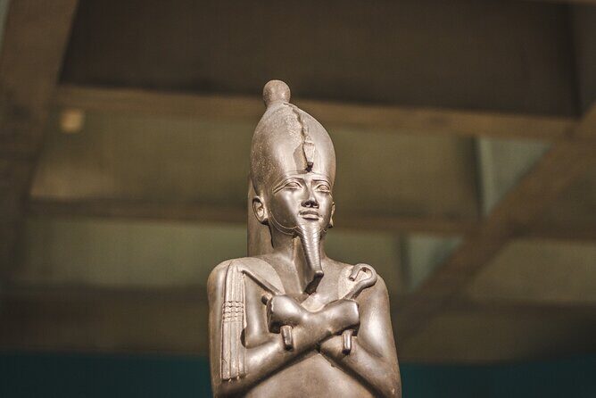 Giza Pyramids and Egyptian Museum - Final Thoughts: Is This Tour for You?