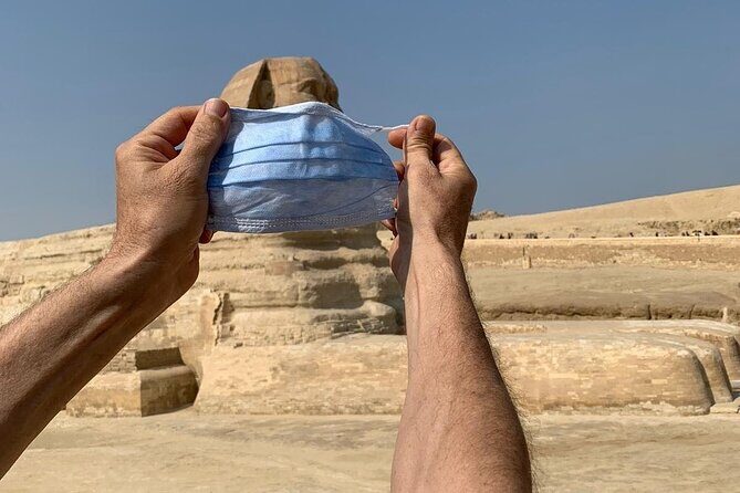 Giza Pyramids and Egyptian Museum stopover tour - Exploring the Itinerary