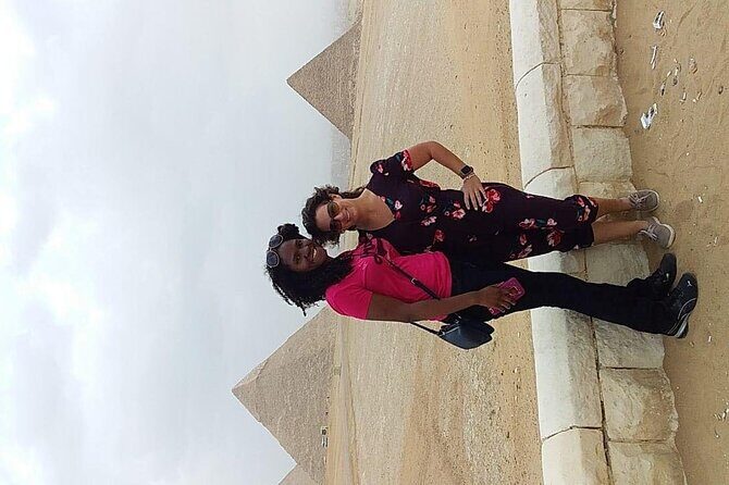 Giza Pyramids and Egyptian Museum stopover tour - Authentic Insights From Past Travelers