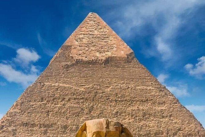 Giza Pyramids and Grand Museum GEM - Final Thoughts