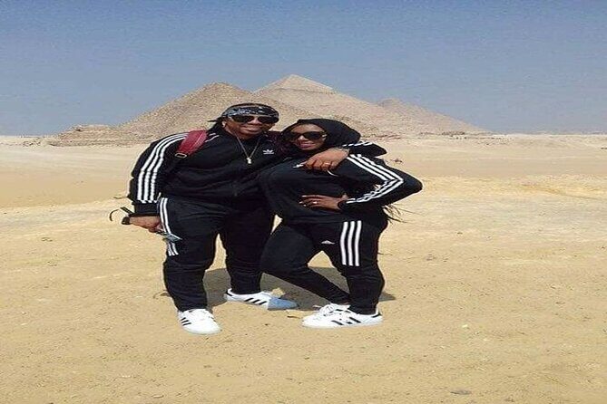 Giza Pyramids and Memphis and Saqqara and Dahshur from Cairo - Who Is This Tour Best For?