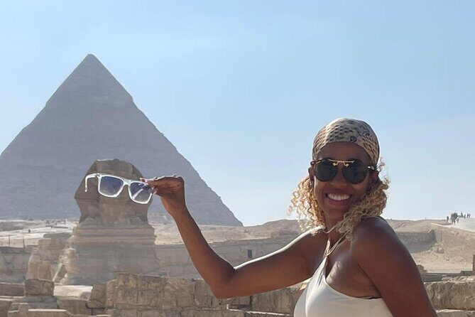 Giza Pyramids and Private Quad Bike Tour - Final Thoughts  