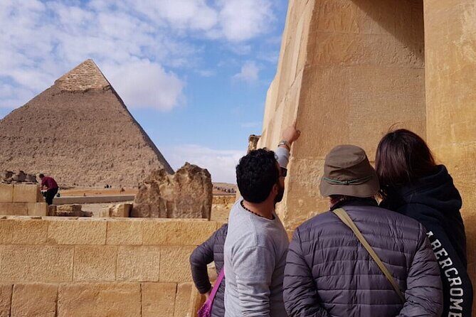 Giza Pyramids and Sphinx Private Tour - Final Verdict: Is This Tour Worth It?
