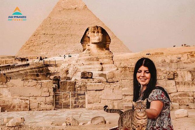Giza Pyramids by Horse Carriage Half Day Tour - Final Thoughts