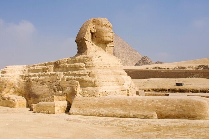 Giza Pyramids & Cairo Sightseeing 4 Days Private Package - Day 3: Cairo’s Cultural Heart and Islamic Heritage