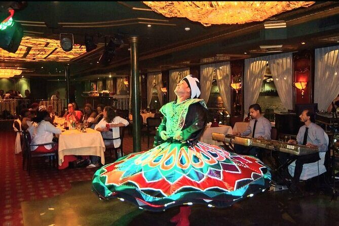 Giza Pyramids ,Camel Ride & Dinner Show Private Tour - Frequently Asked Questions