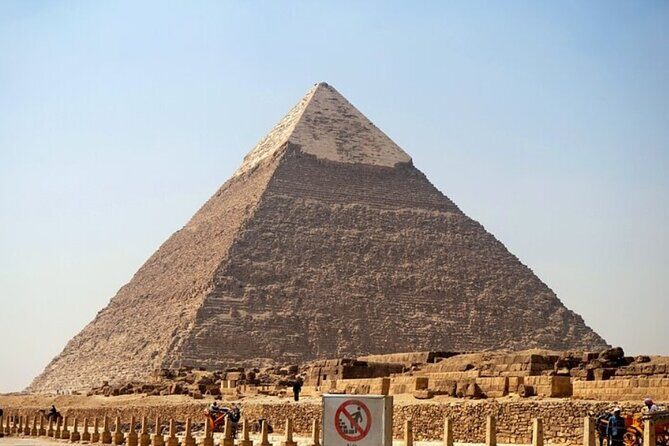 Giza Pyramids, Camel ride, Shopping with ATV Quad bike - FAQ