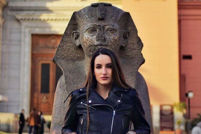 Giza Pyramids, Egyptian Museum, And Old Cairo Tour - Exploring the Itinerary in Detail