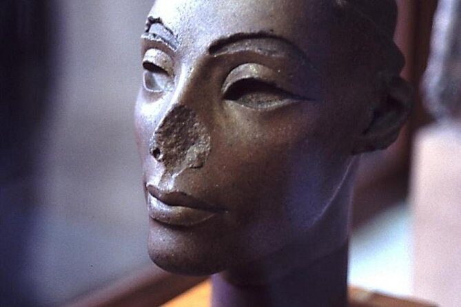Giza Pyramids, Egyptian&Civilization Museums, Old Cairo and more - Value for Money