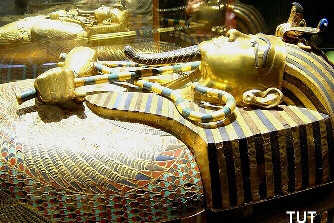 Giza Pyramids, Egyptian&Civilization Museums, Old Cairo and more - Who is This Tour Best For?