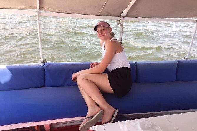 Giza Pyramids & Felucca Boat ride on Nile River Private Tour - Exploring the Giza Pyramids and Sphinx