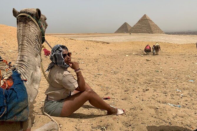 Giza Pyramids & Felucca Boat ride on Nile River Private Tour - Is This Tour Right for You?