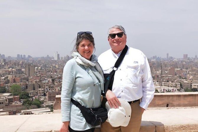 Giza Pyramids, Memphis and Sakkara Day Trip - The Itinerary: What’s Included and Why It Matters