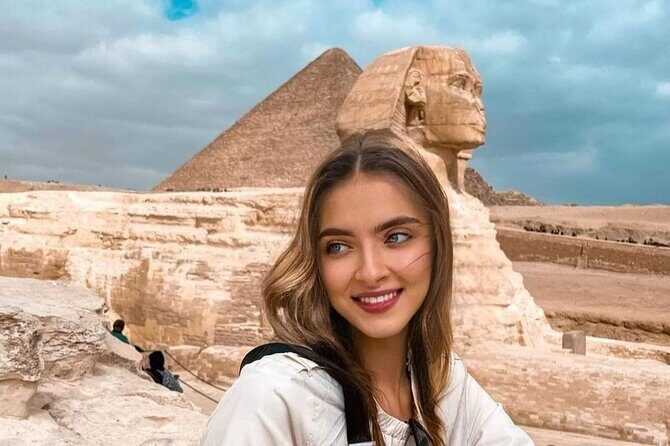 Giza Pyramids & Memphis City & Saqqara pyramids Private Day Tour - Is This Tour Worth It?