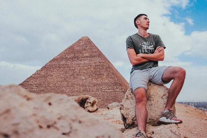Giza Pyramids, Memphis, Dahshur And Sakkara Pyramids, El-Moez And Cairo Tower - Value for Money and Practical Considerations