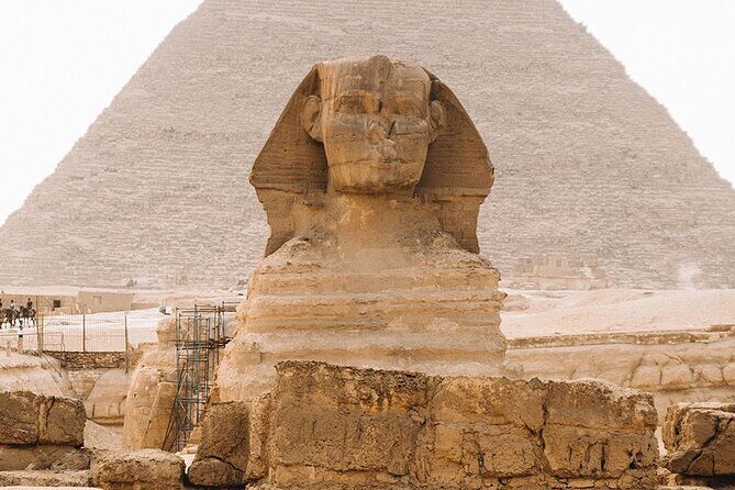Giza Pyramids private tour, ATV bike, Lunch, Camel ride, shopping - Who Will Love This Tour?