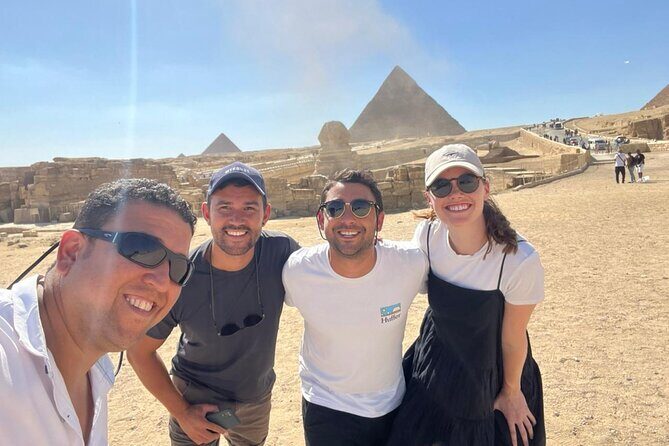 Giza pyramids ,Sphinx, Camel, Lunch with Sound & Light show in Cairo/Giza hotels - Exploring the Giza Plateau: The Heart of the Tour