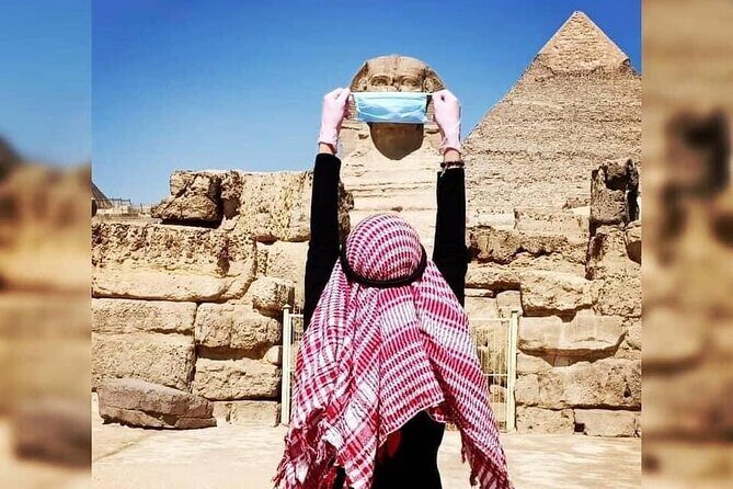 Giza Pyramids, Sphinx ,Camel Ride, ATV Quad Bike Private Excursion - Authentic Experiences & Traveler Insights