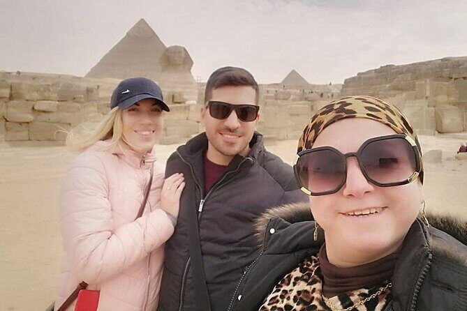 Giza pyramids ,Sphinx , camel ride, quad bike , Local bazaars and felucca ride - FAQs