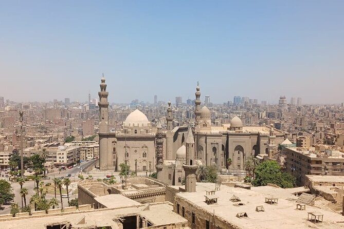 Giza Pyramids, Sphinx, Grand Museum, Private Tour, Tickets, Lunch - Engaging Meta Description