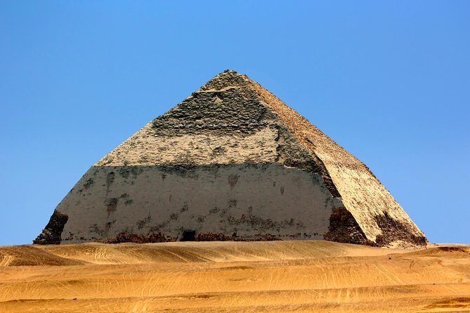 Giza Pyramids ,Sphinx ,Sakkara & Dahshur. - Practical Details and Considerations