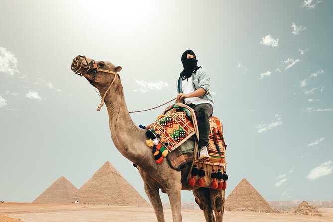 Giza Pyramids , Sphinx ,Saqqara and Memphis Private Tour - Who Is This Tour Best For?